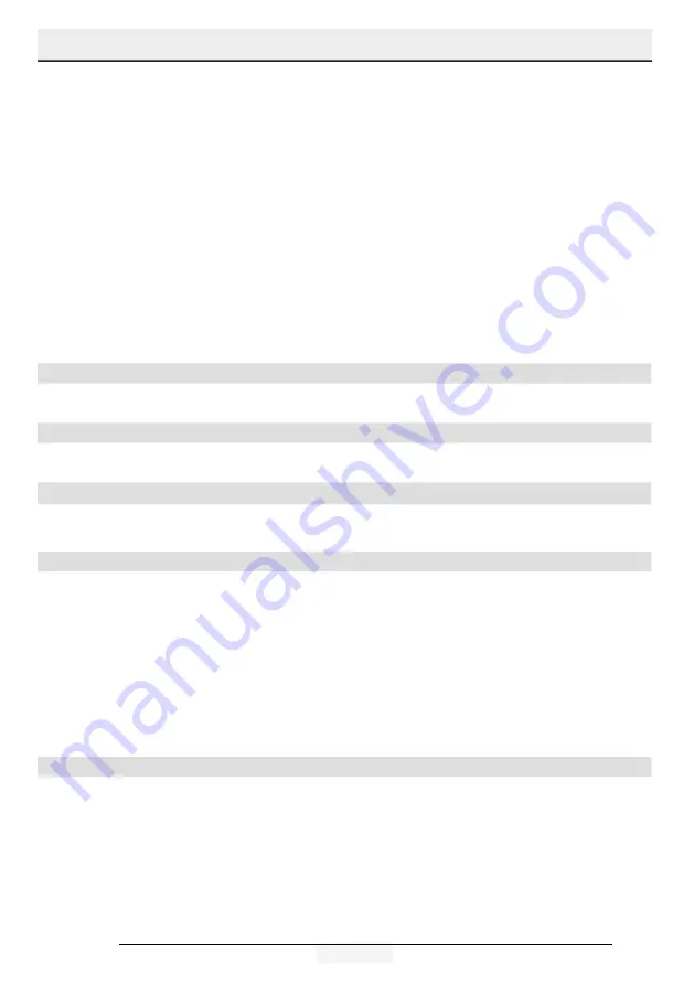 Beko GN163120S User Manual Download Page 423