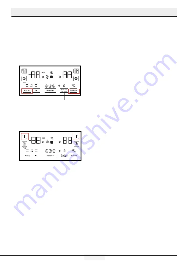 Beko GN163120S User Manual Download Page 446