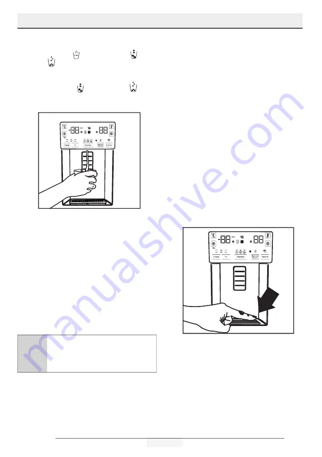 Beko GN163120S User Manual Download Page 449