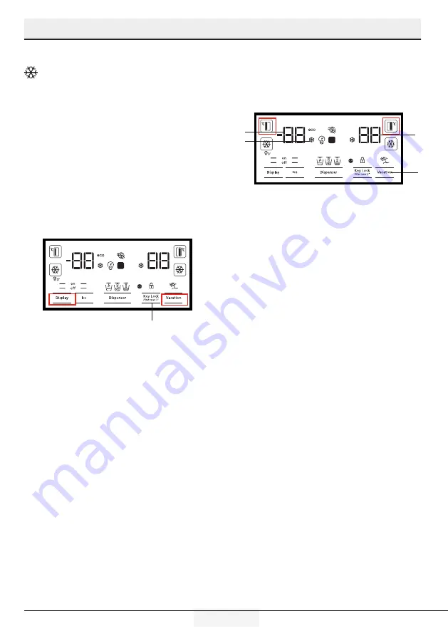 Beko GN163120S Скачать руководство пользователя страница 516