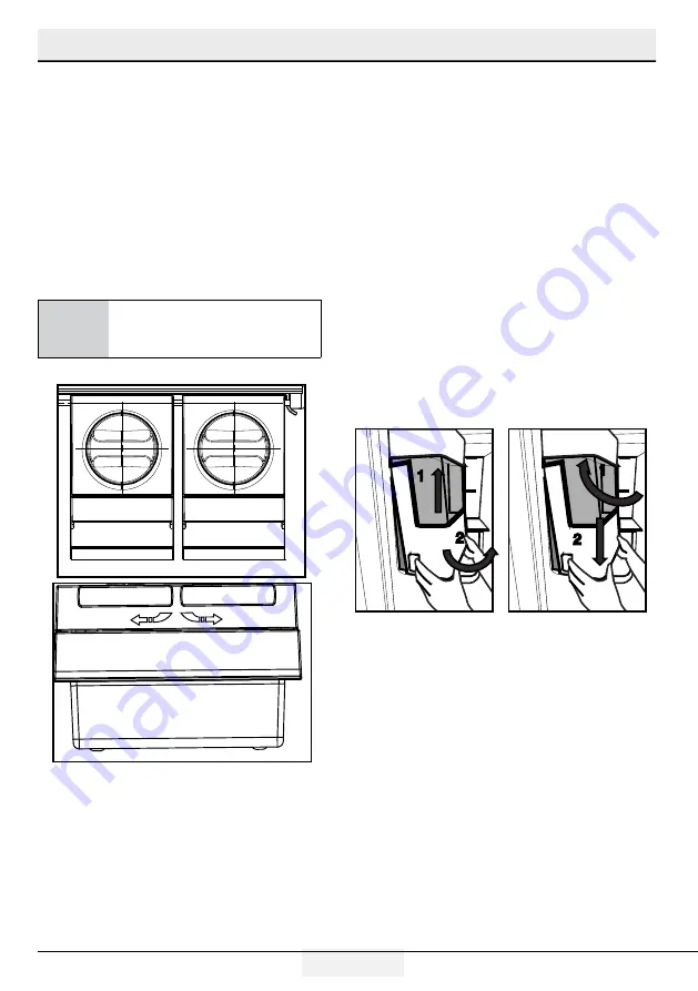 Beko GN163120X User Manual Download Page 32