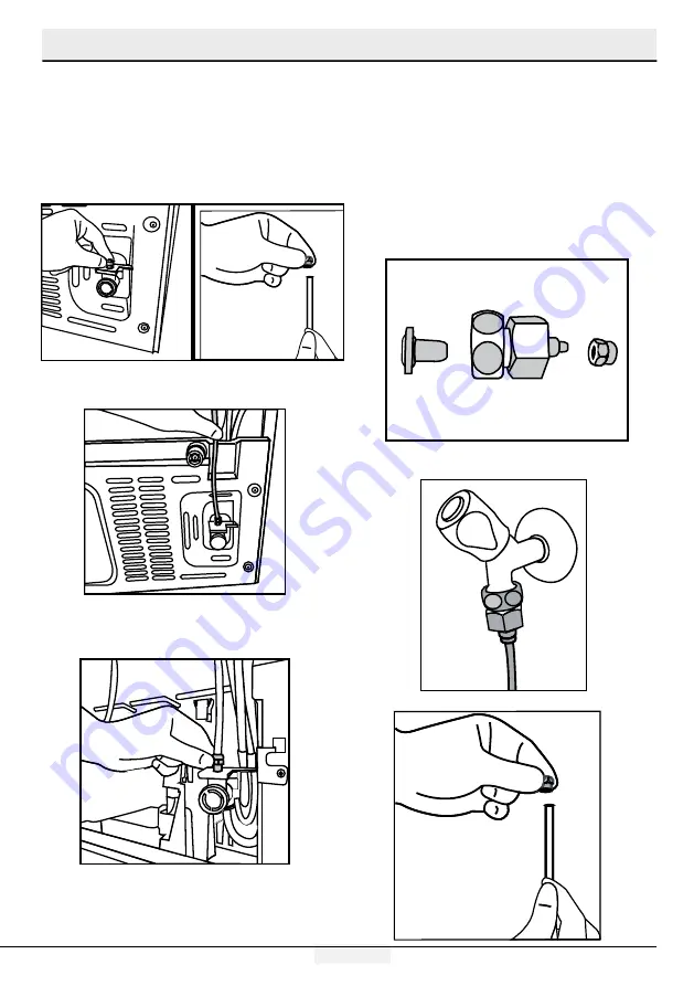 Beko GN163120X User Manual Download Page 52