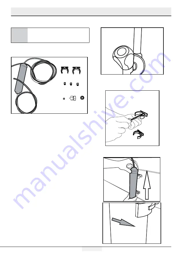 Beko GN163120X User Manual Download Page 54