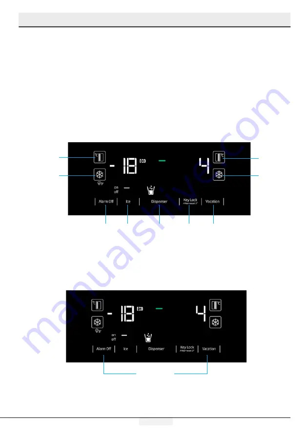 Beko GN163120X Скачать руководство пользователя страница 66