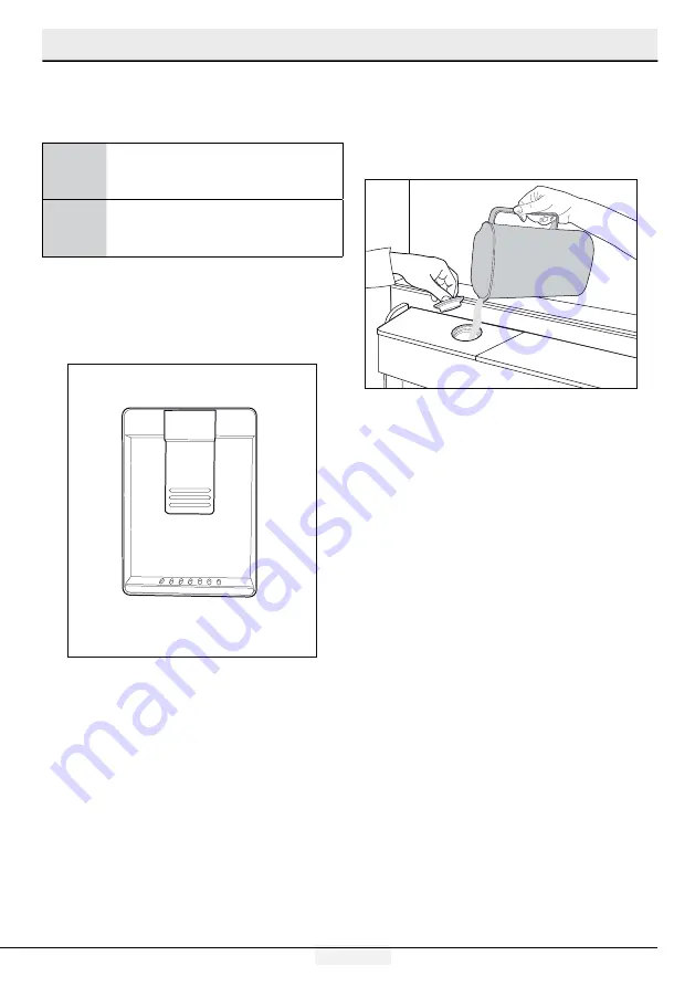 Beko GN163120X User Manual Download Page 68