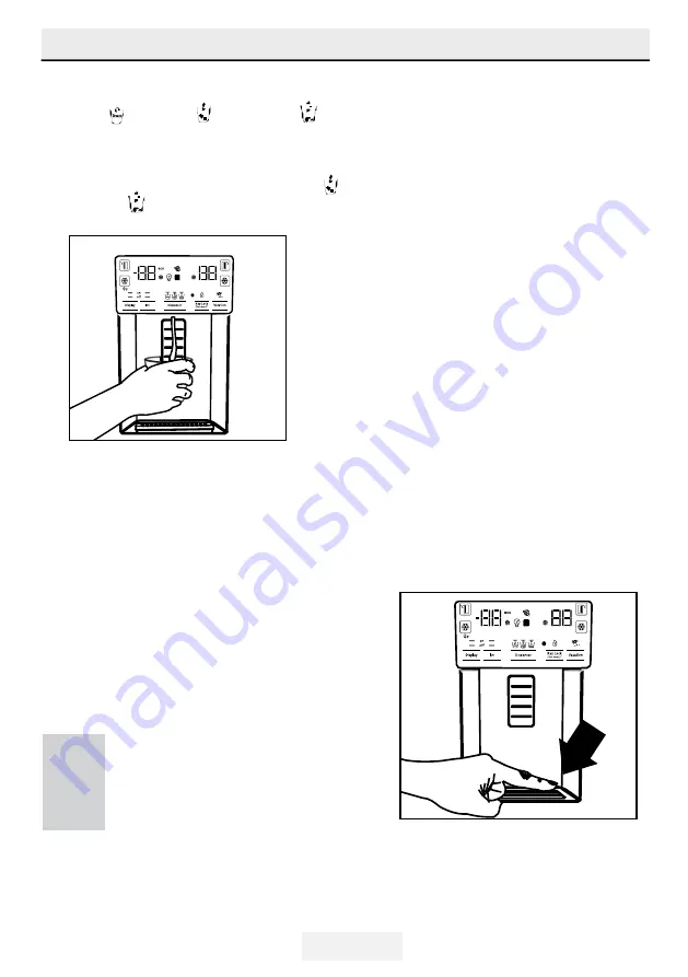 Beko GN163120X User Manual Download Page 114