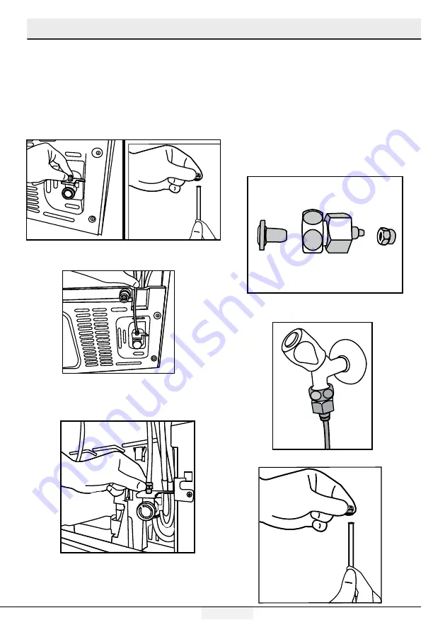 Beko GN163120X Скачать руководство пользователя страница 137