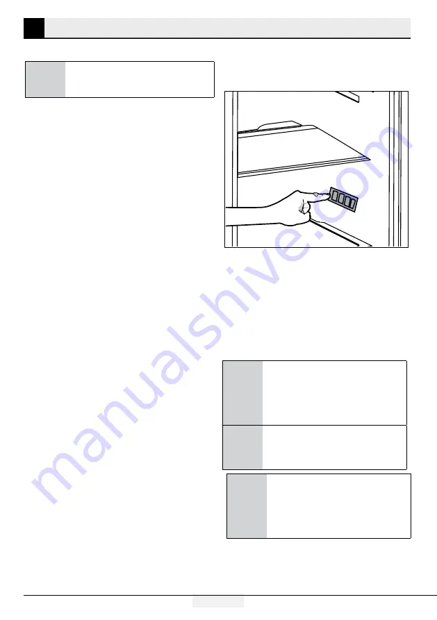 Beko GN163120X User Manual Download Page 142