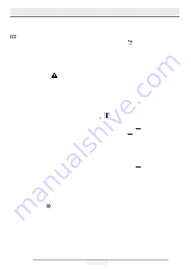 Beko GN163120X User Manual Download Page 189