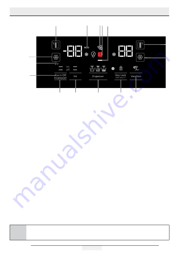 Beko GN163120X User Manual Download Page 191