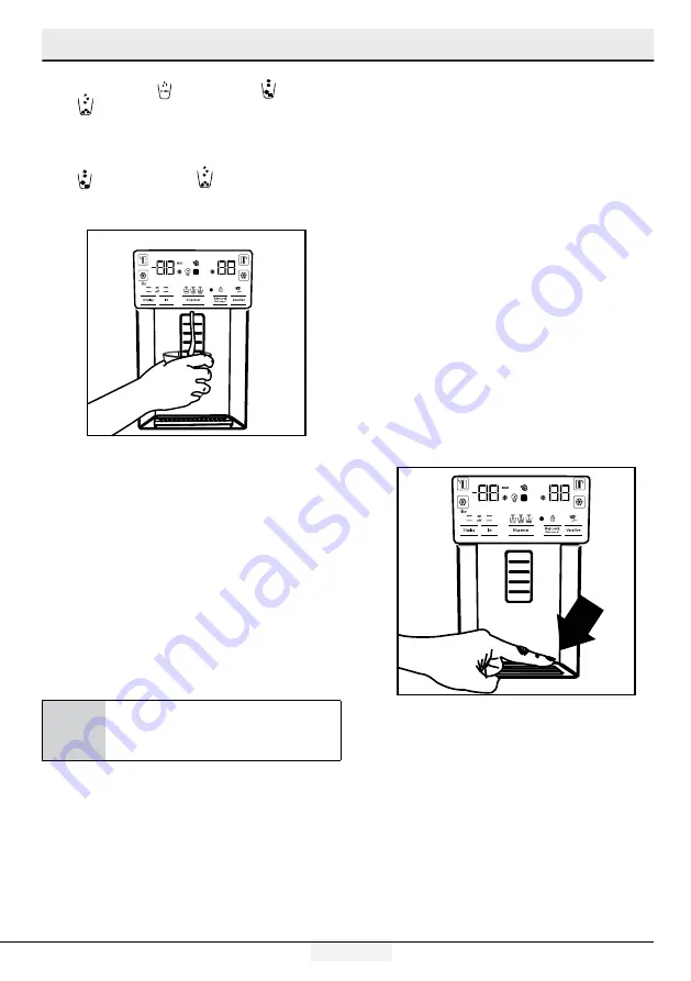 Beko GN163120X User Manual Download Page 238