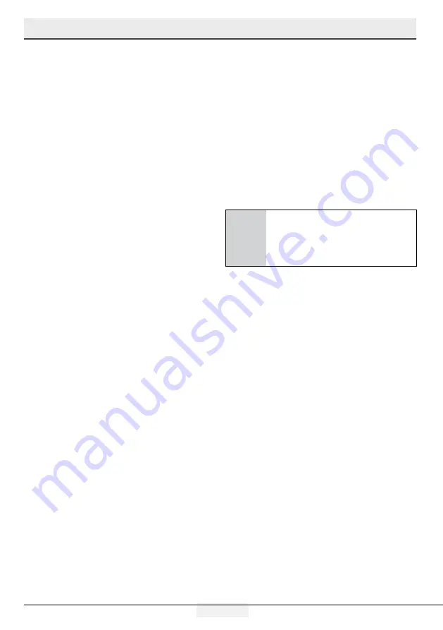 Beko GN163120X User Manual Download Page 239