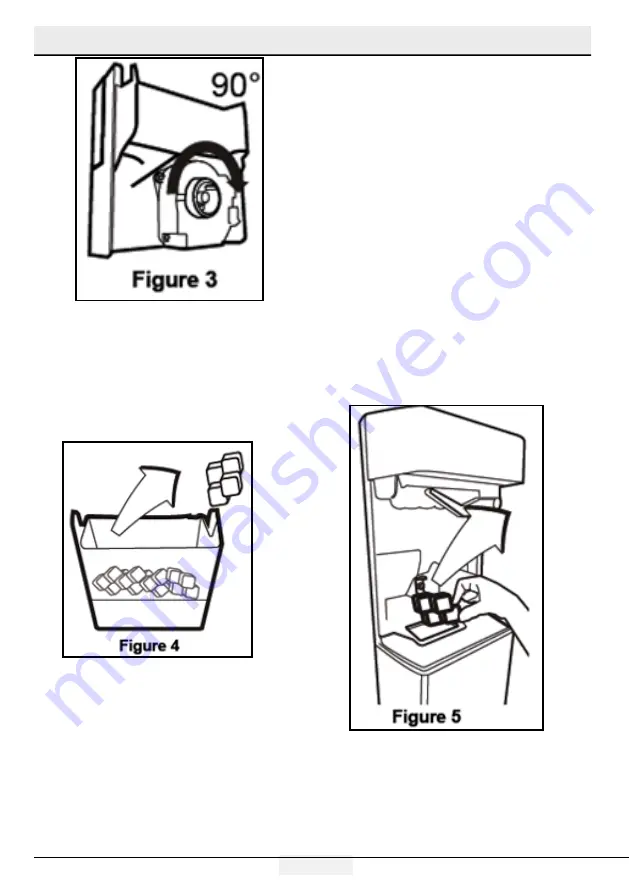 Beko GN163120X User Manual Download Page 241