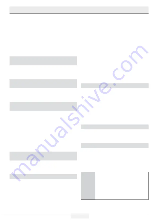 Beko GN163120X User Manual Download Page 248