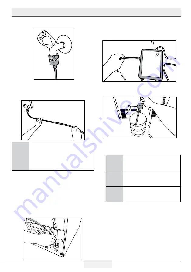 Beko GN163120X User Manual Download Page 264