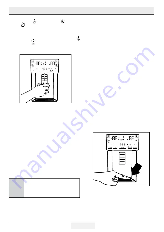 Beko GN163120X User Manual Download Page 281