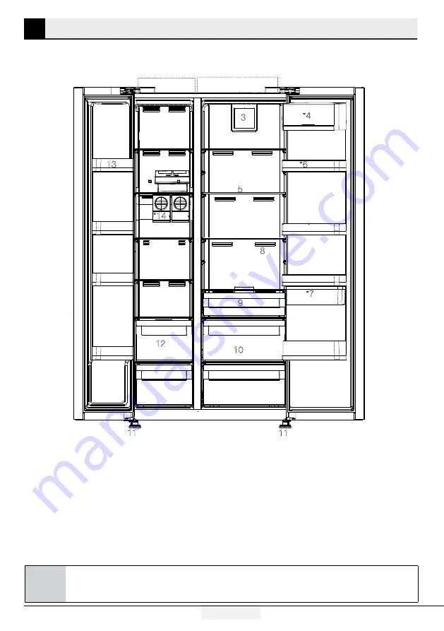 Beko GN163120X User Manual Download Page 299