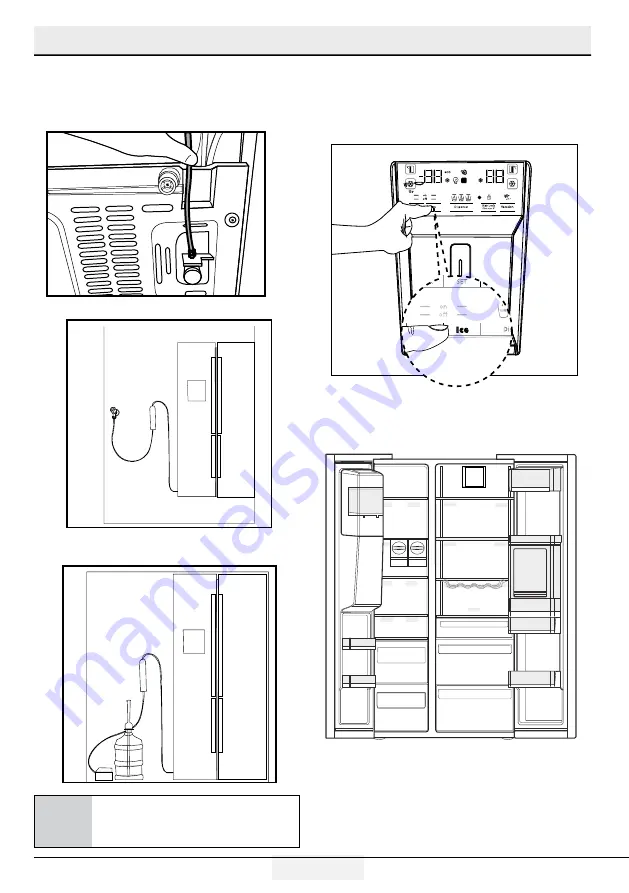 Beko GN163120X User Manual Download Page 349