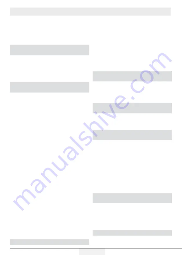 Beko GN163120X User Manual Download Page 373