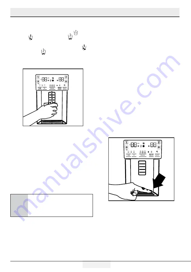 Beko GN163120X Скачать руководство пользователя страница 447