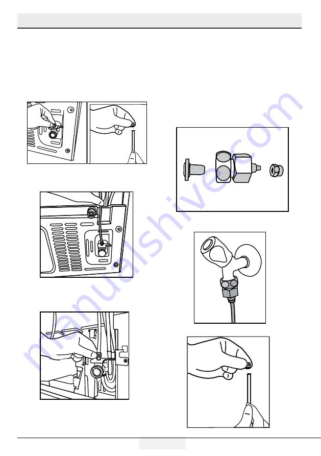 Beko GN163120X User Manual Download Page 469