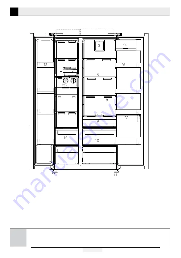 Beko GN163120X Скачать руководство пользователя страница 509