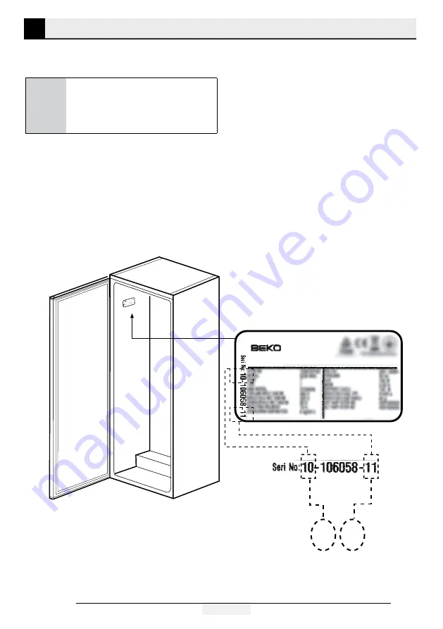 Beko GN163120X User Manual Download Page 519