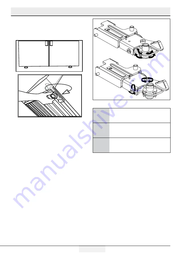 Beko GN163120XP User Manual Download Page 49