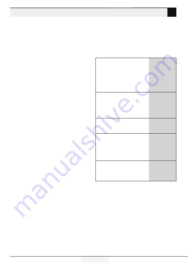 Beko GN163120XP User Manual Download Page 114