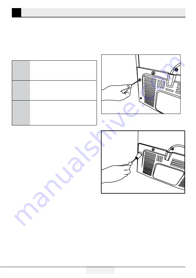 Beko GN163121 Скачать руководство пользователя страница 9