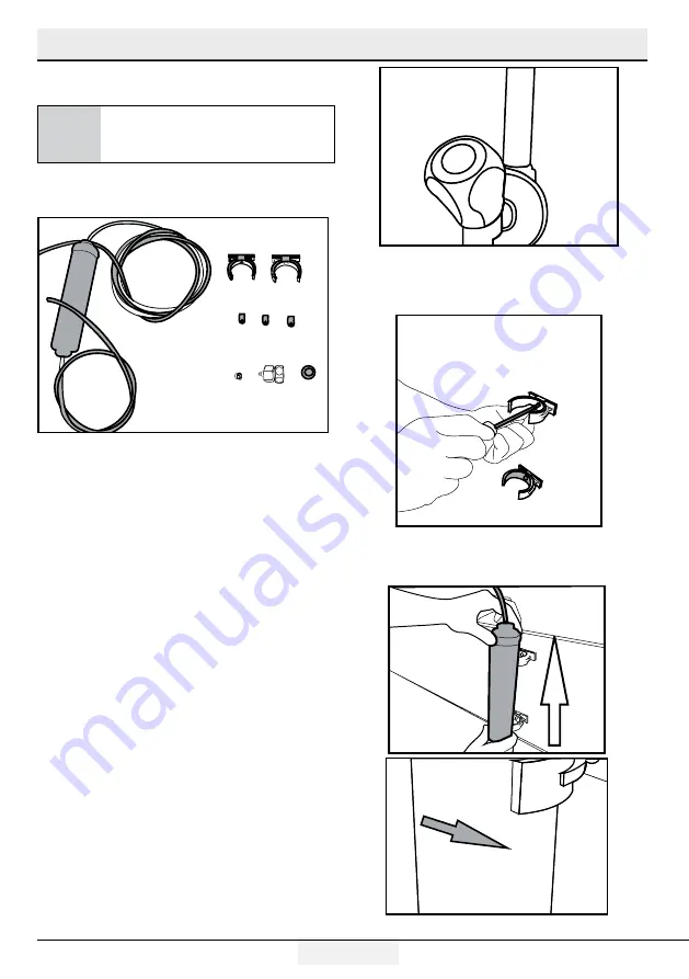 Beko GN163121 User Manual Download Page 14