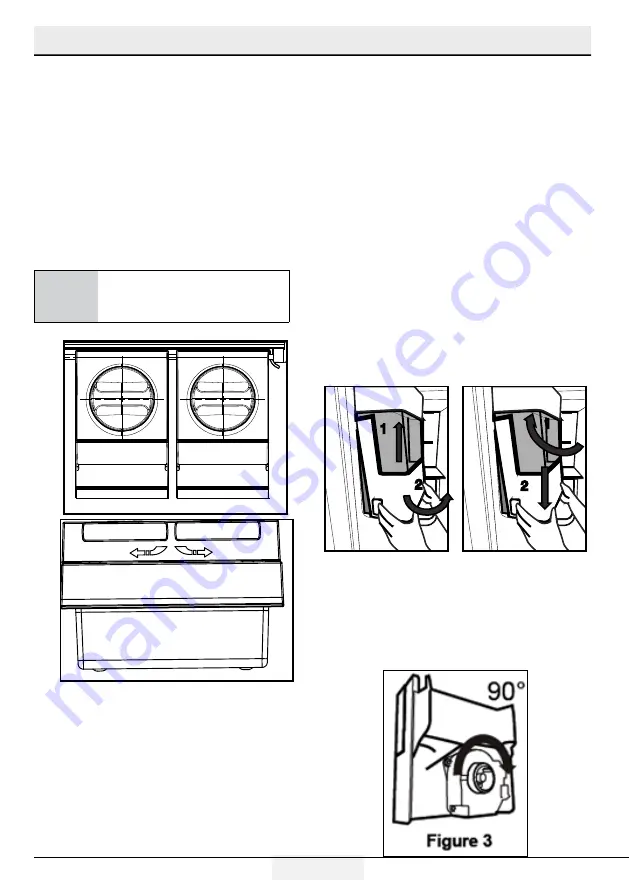 Beko GN163121 User Manual Download Page 32