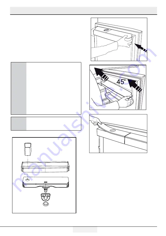 Beko GN163121 User Manual Download Page 66