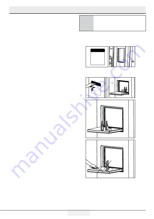 Beko GN163121 User Manual Download Page 68