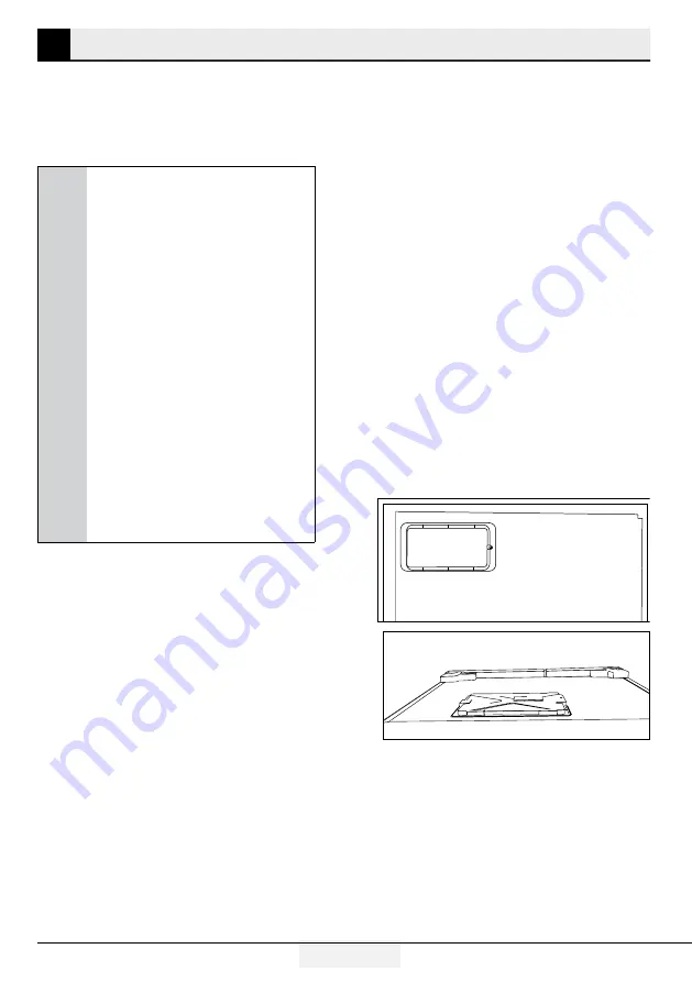 Beko GN163121 User Manual Download Page 80