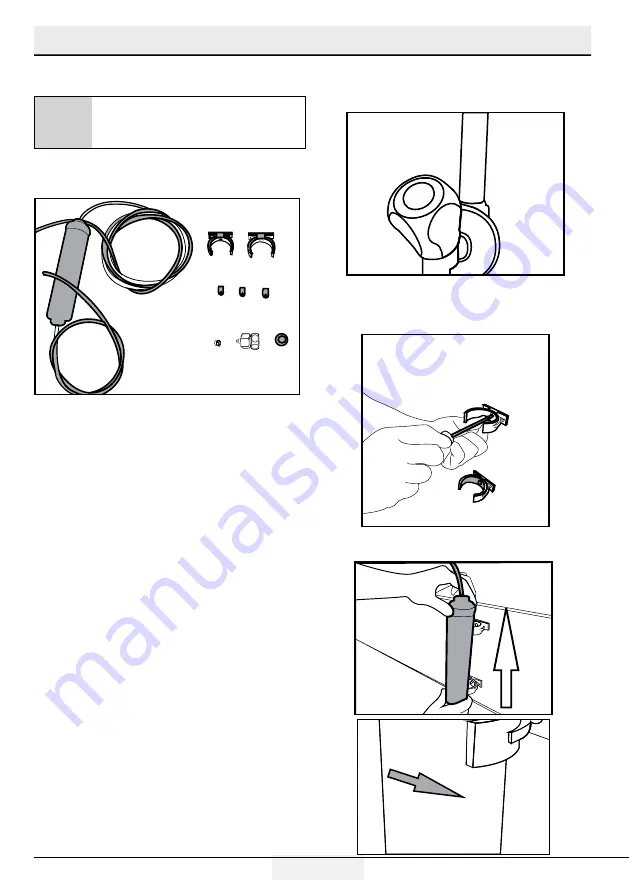 Beko GN163121 User Manual Download Page 90