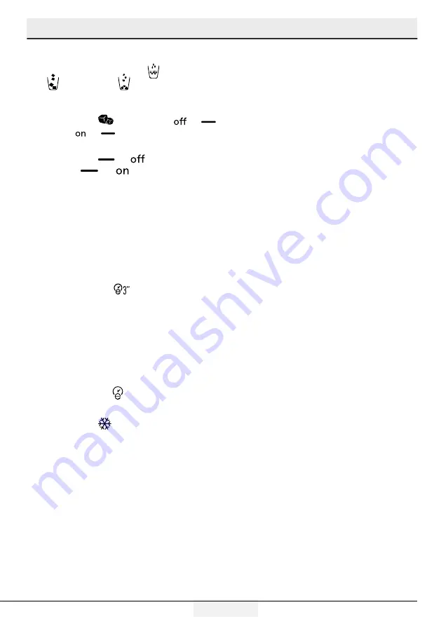 Beko GN163121 User Manual Download Page 101