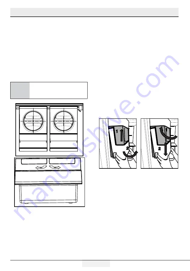 Beko GN163121 Скачать руководство пользователя страница 108