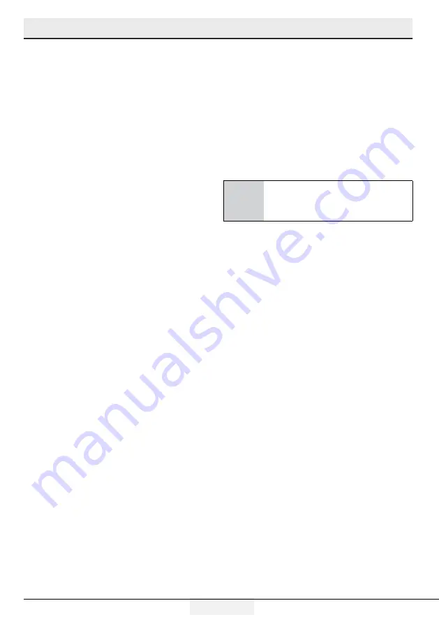 Beko GN163121 User Manual Download Page 122