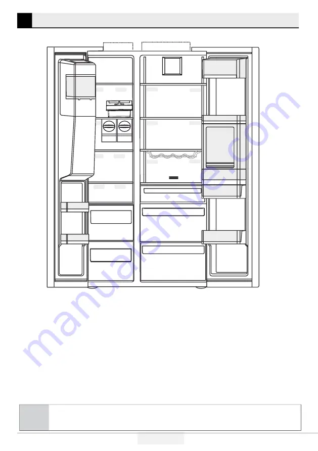 Beko GN163121 User Manual Download Page 124