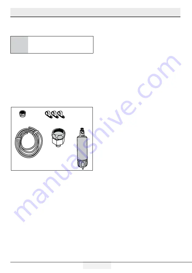 Beko GN163121 User Manual Download Page 128