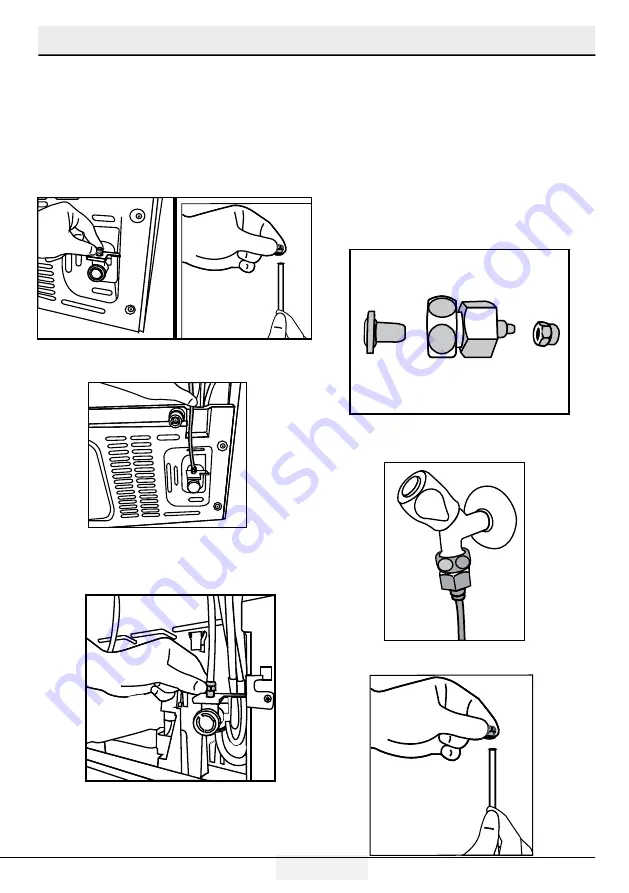 Beko GN163121 Скачать руководство пользователя страница 129