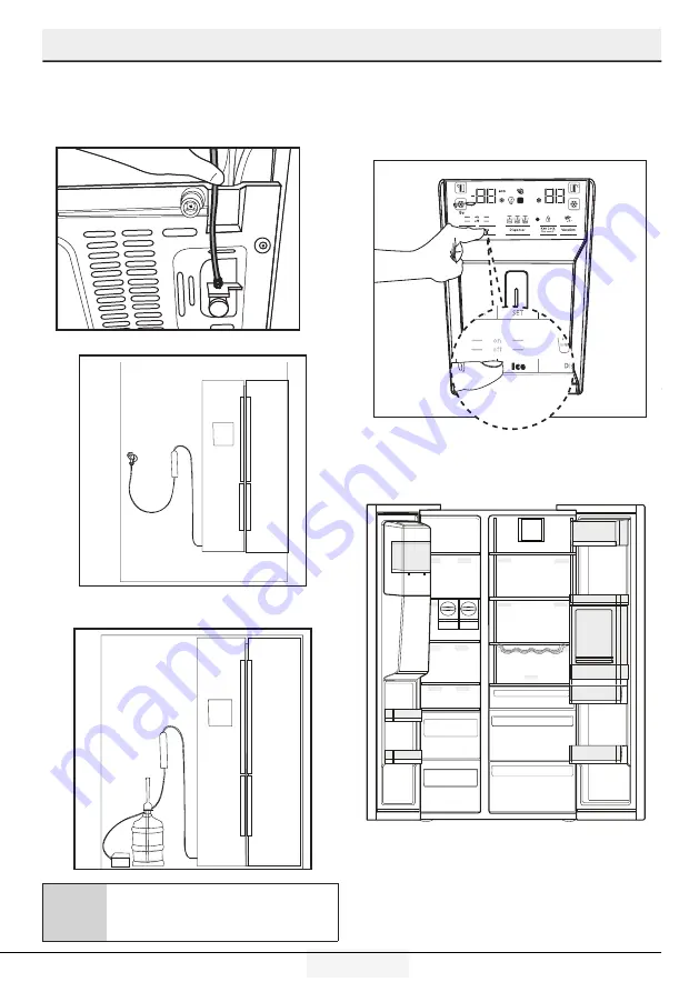 Beko GN163122X Скачать руководство пользователя страница 15