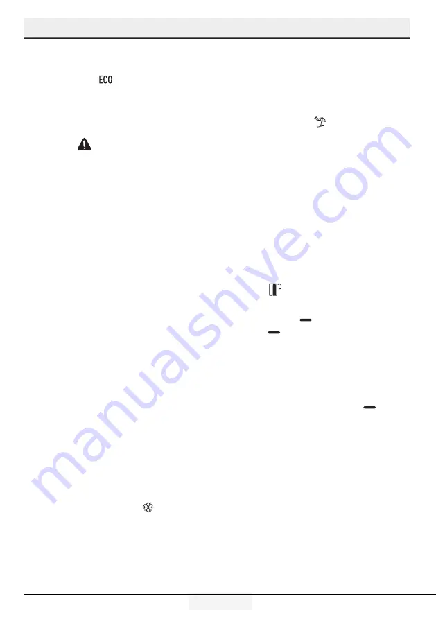 Beko GN163122X User Manual Download Page 24