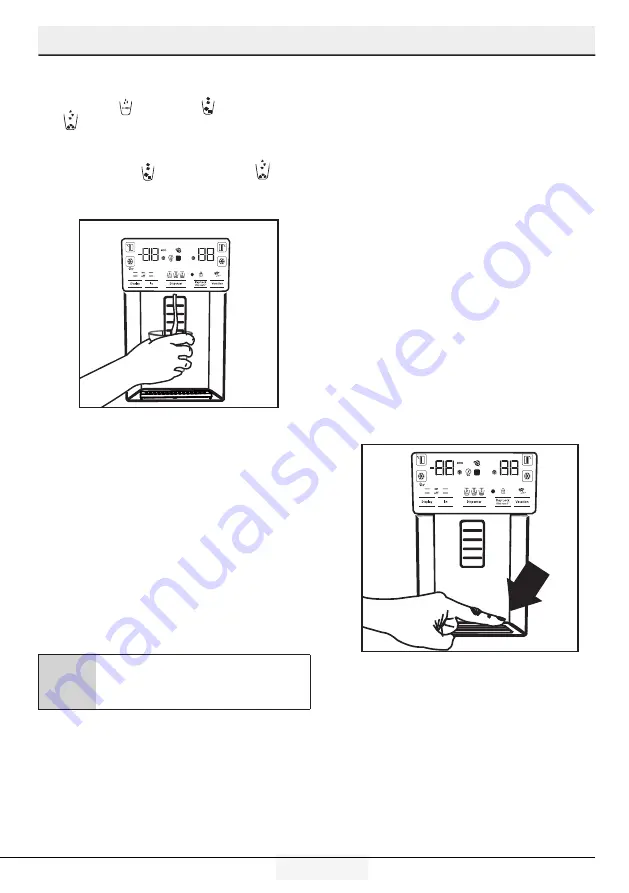 Beko GN163122X Скачать руководство пользователя страница 33