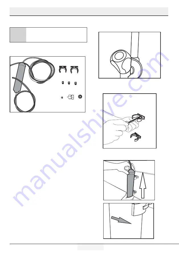 Beko GN163122X User Manual Download Page 55