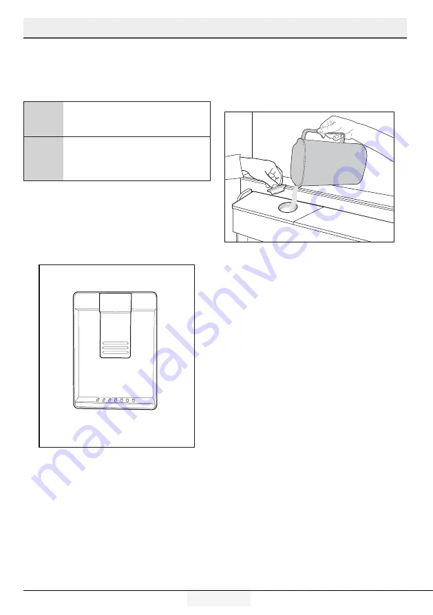 Beko GN163122X User Manual Download Page 73