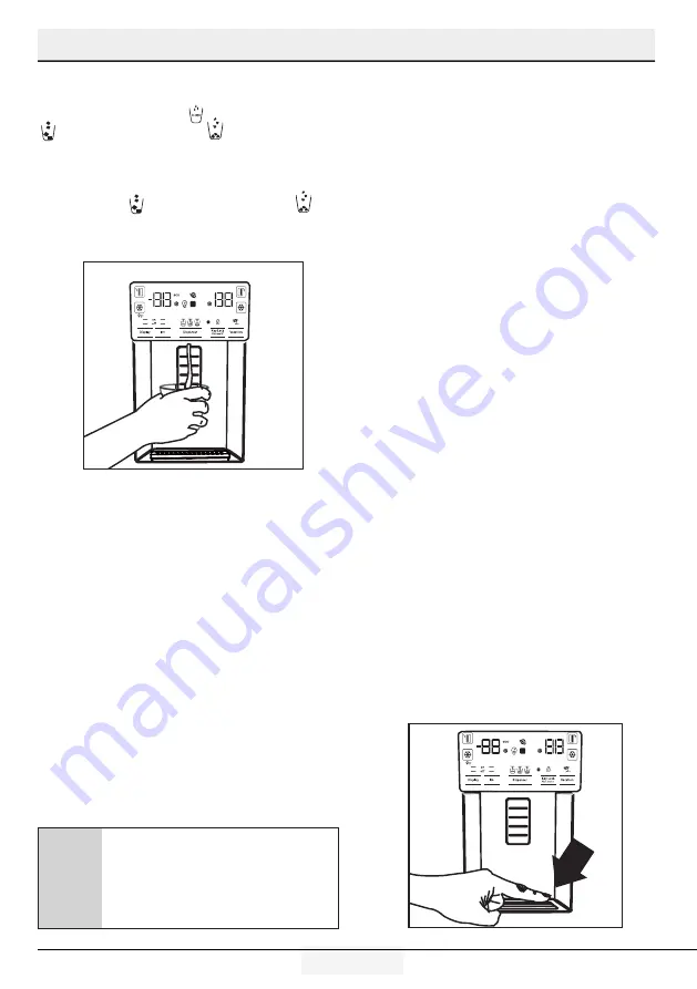 Beko GN163122X Скачать руководство пользователя страница 75