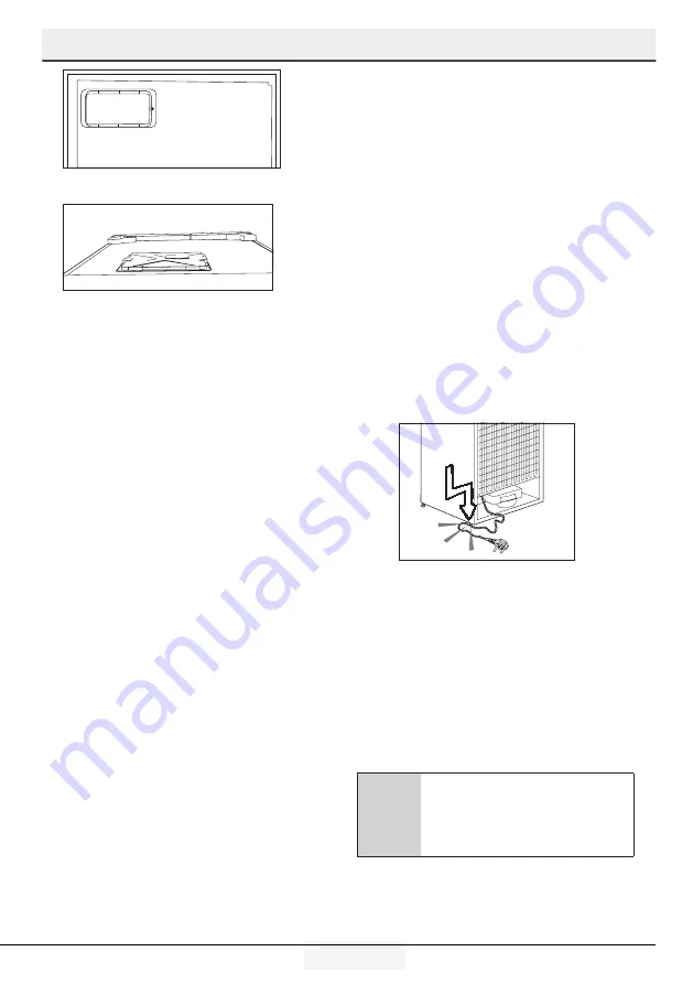 Beko GN163122X User Manual Download Page 93