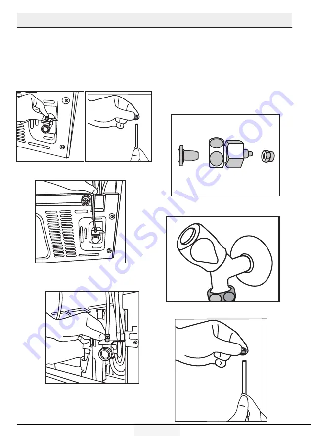 Beko GN163122X User Manual Download Page 100